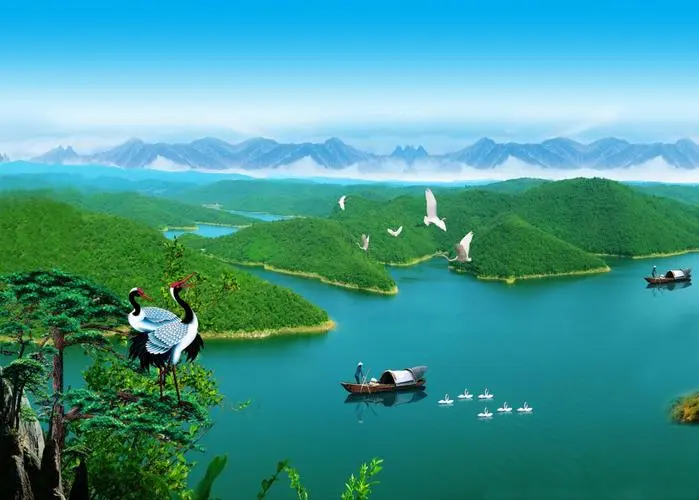 环保智能系统数字化